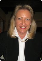 Ursula Arndt