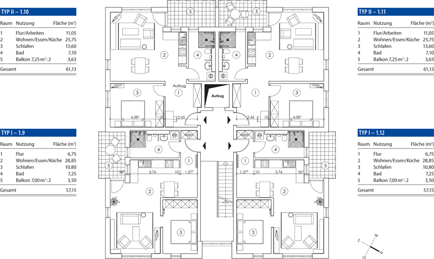 Grundriss_Punkthaus_2OG
